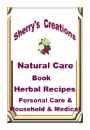 Natural Care Book