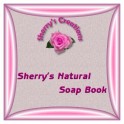 Natural Soap Book